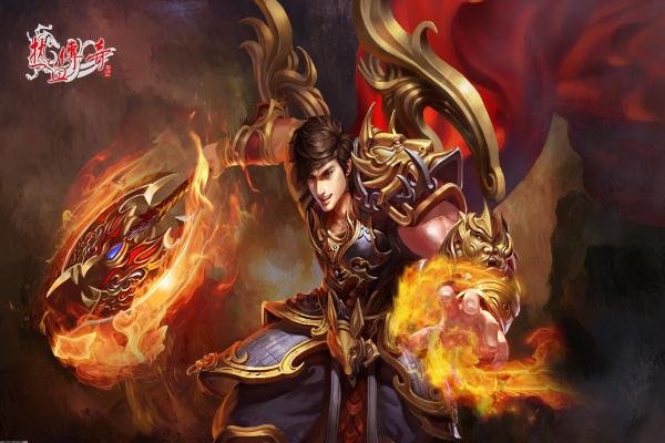 《DNF手游》瞎子技能详解及副本适用解析(图1)