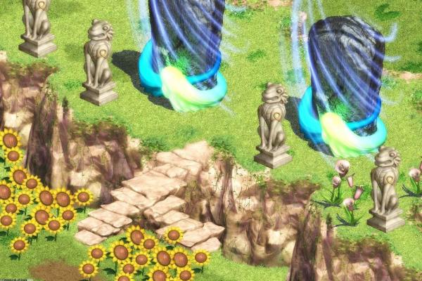 《宝可梦剑盾》小火马进化图鉴与技巧(图1)