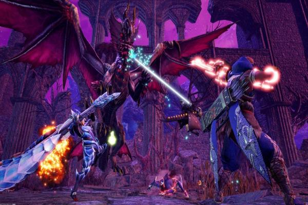 《DNF》武器附魔属性大全：最适合的附魔组合与推荐(图1)