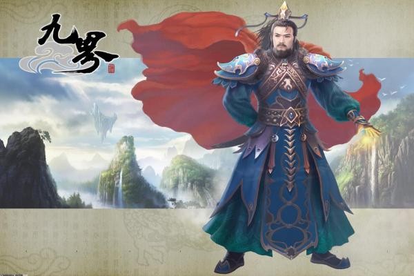 《传奇世界》最强套装与装备强化指南(图1)
