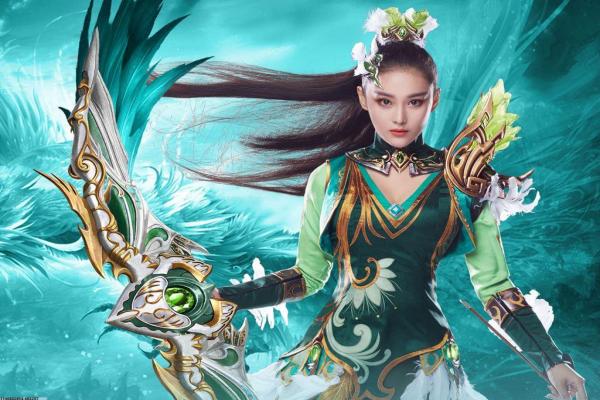 完美世界曲别针换别墅指南，如何换取梦幻别墅(图1)