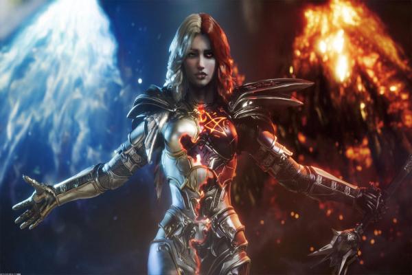 《魔兽世界》永恒水瓶任务接取地点与流程(图1)