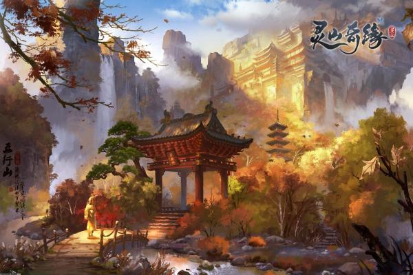 《逆转裁判5》攻略：第五章完整解析(图1)