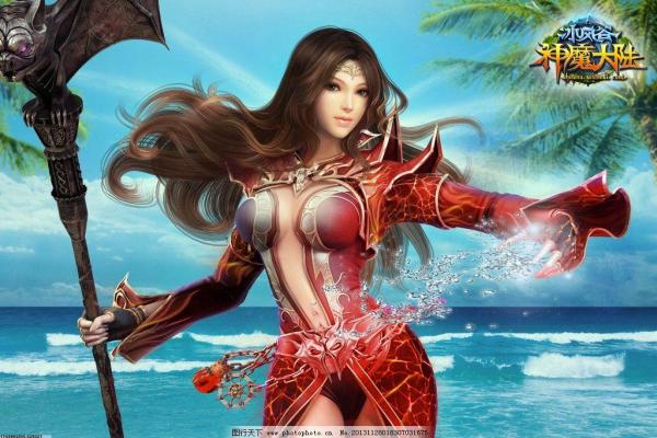 《魔兽世界》魔化灵纹布卷获取及应用技巧(图1)