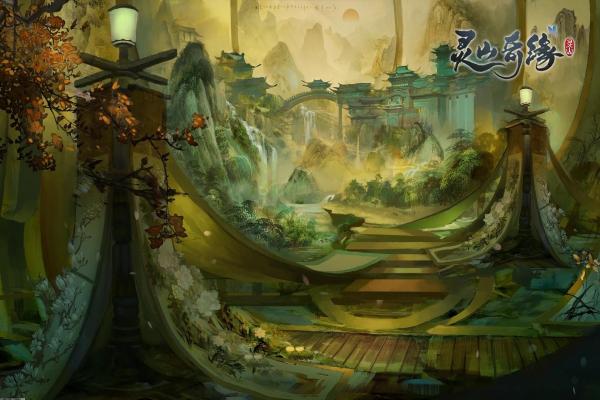 原神纳西妲最强圣遗物搭配方案(图1)