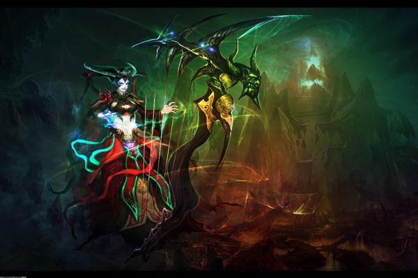 魔兽世界传家宝如何获取？详解方法与步骤(图1)